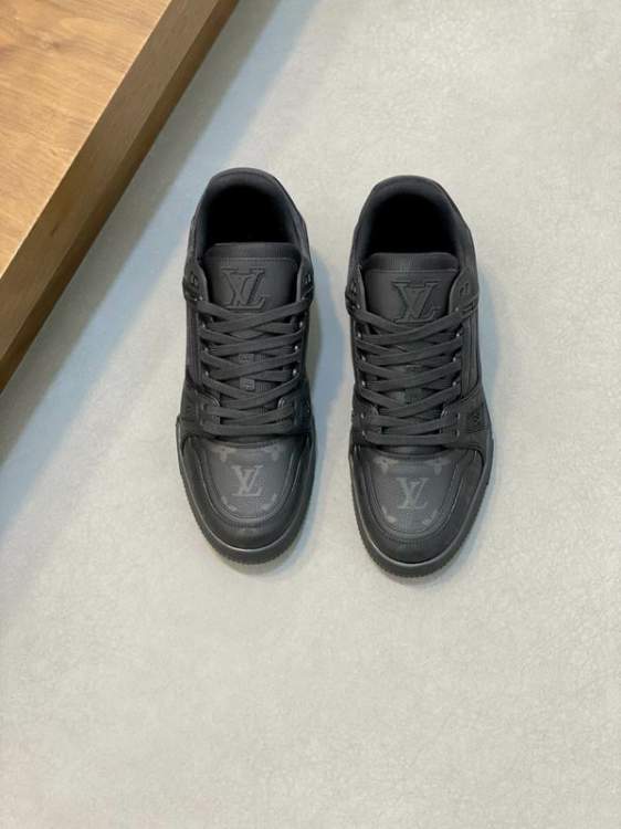 Picture of Louis Vuitton Shoes _SKULVsz38-46hnh035815534